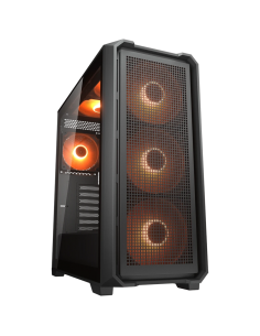 COUGAR MX600 Air Pro PC Case 2